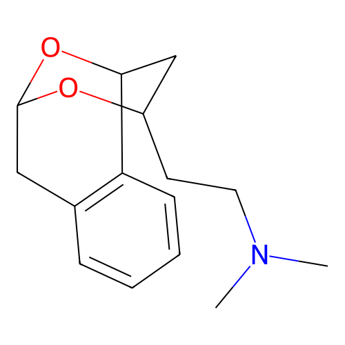 Chemical structure of BindingDB Monomer ID 50256815