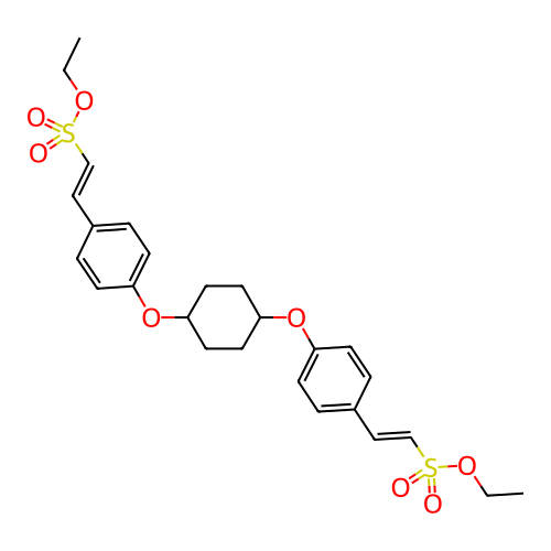 Chemical structure of BindingDB Monomer ID 50256816