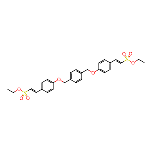 Chemical structure of BindingDB Monomer ID 50256825