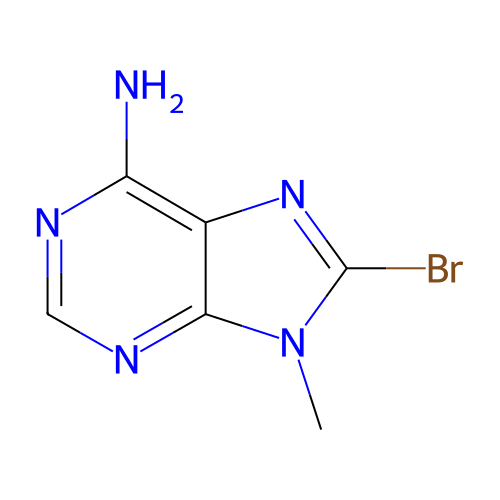 Chemical structure of BindingDB Monomer ID 50256842