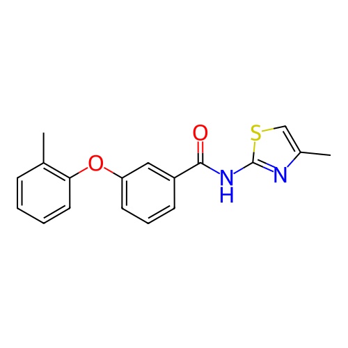 Chemical structure of BindingDB Monomer ID 50256845