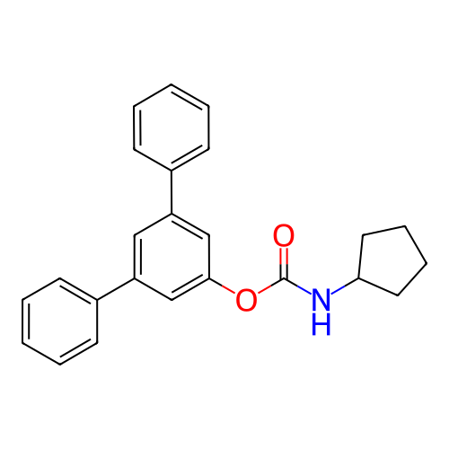 Chemical structure of BindingDB Monomer ID 50256858