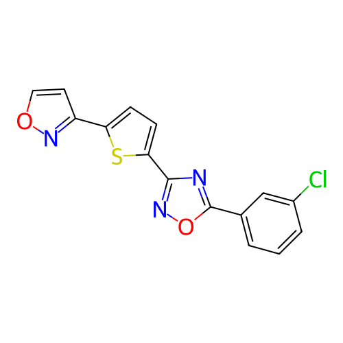 Chemical structure of BindingDB Monomer ID 50256870