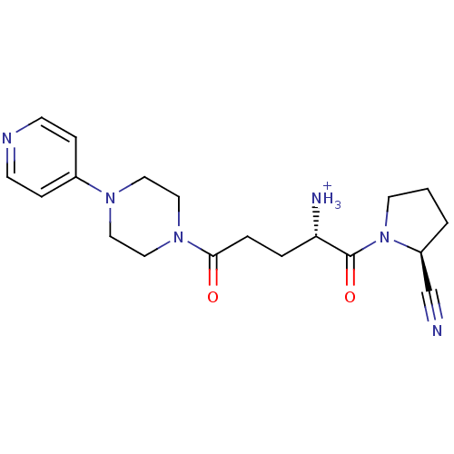 Chemical structure of BindingDB Monomer ID 50256878