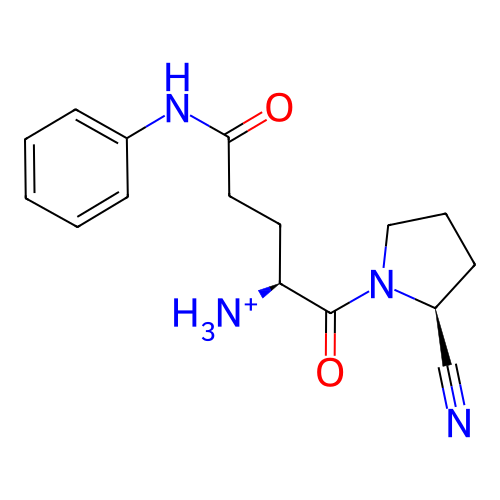 Chemical structure of BindingDB Monomer ID 50256879
