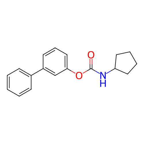 Chemical structure of BindingDB Monomer ID 50256913