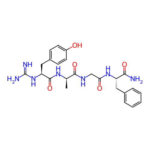 Chemical structure of BindingDB Monomer ID 50256914