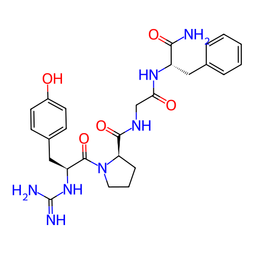 Chemical structure of BindingDB Monomer ID 50256916