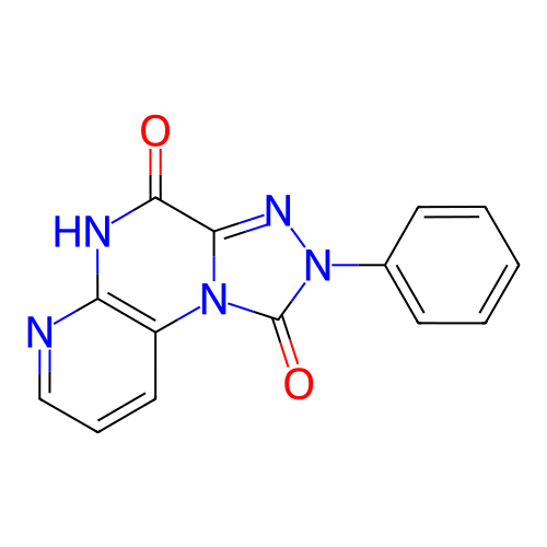 Chemical structure of BindingDB Monomer ID 50256924