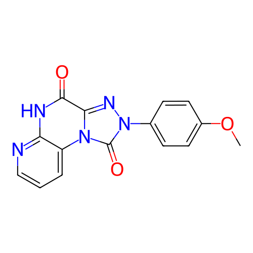 Chemical structure of BindingDB Monomer ID 50256925