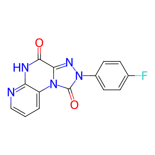 Chemical structure of BindingDB Monomer ID 50256926