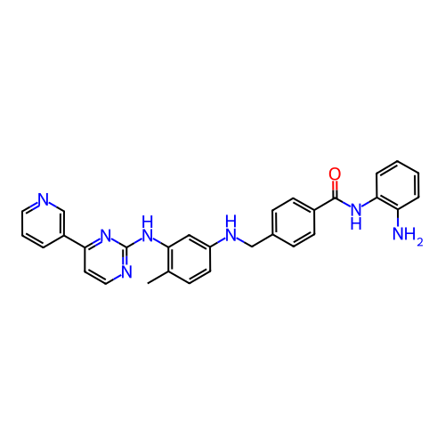 Chemical structure of BindingDB Monomer ID 50256927