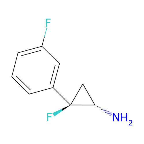 Chemical structure of BindingDB Monomer ID 50256933