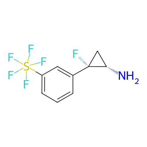 Chemical structure of BindingDB Monomer ID 50256940