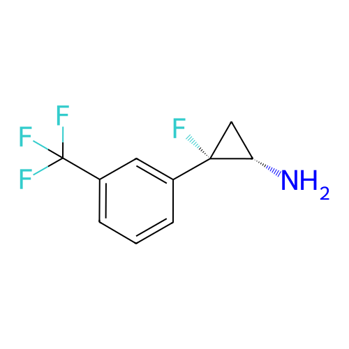 Chemical structure of BindingDB Monomer ID 50256941