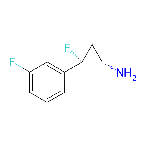 Chemical structure of BindingDB Monomer ID 50256942
