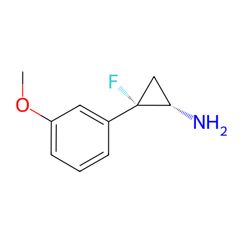 Chemical structure of BindingDB Monomer ID 50256943