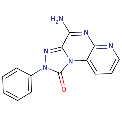 Chemical structure of BindingDB Monomer ID 50256972