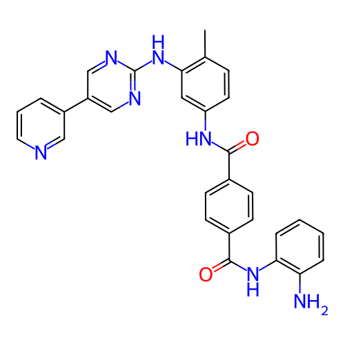 Chemical structure of BindingDB Monomer ID 50256976