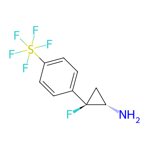 Chemical structure of BindingDB Monomer ID 50256977