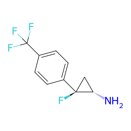 Chemical structure of BindingDB Monomer ID 50256978
