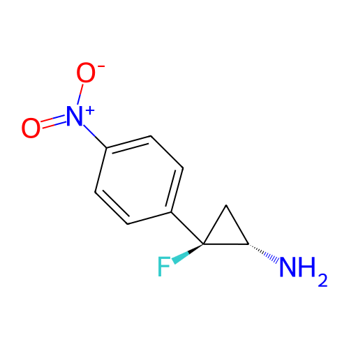 Chemical structure of BindingDB Monomer ID 50256979
