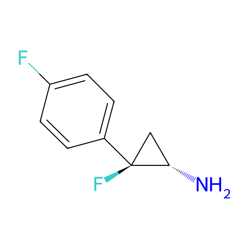 Chemical structure of BindingDB Monomer ID 50256981