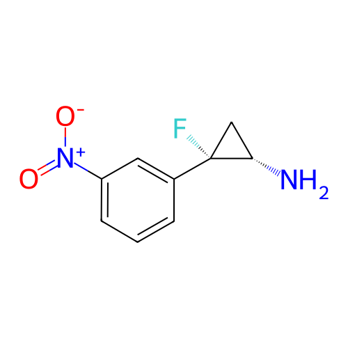 Chemical structure of BindingDB Monomer ID 50256982