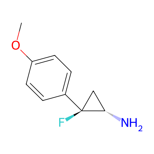 Chemical structure of BindingDB Monomer ID 50256983