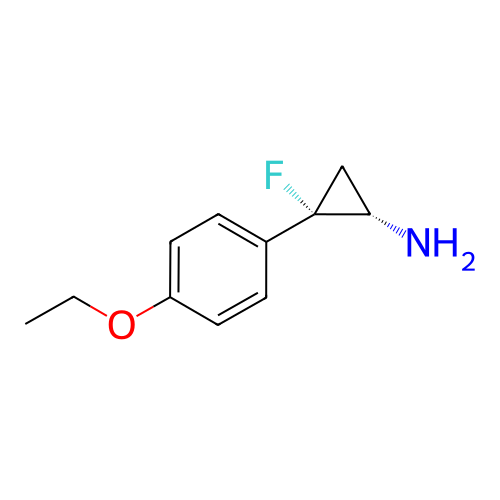 Chemical structure of BindingDB Monomer ID 50256984