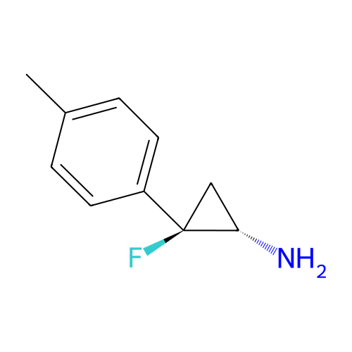 Chemical structure of BindingDB Monomer ID 50256985