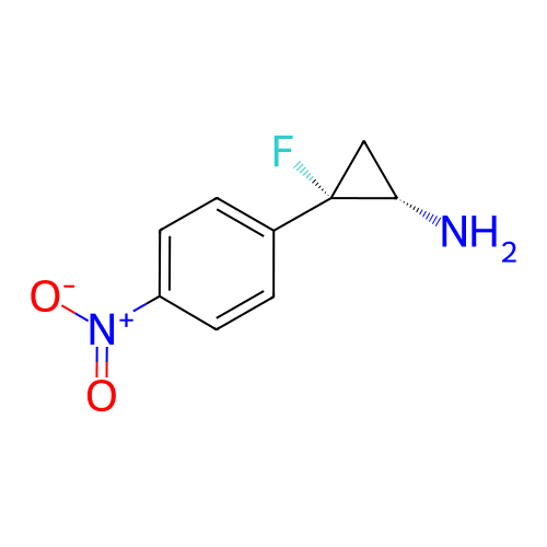 Chemical structure of BindingDB Monomer ID 50256991