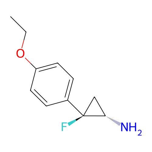 Chemical structure of BindingDB Monomer ID 50256992