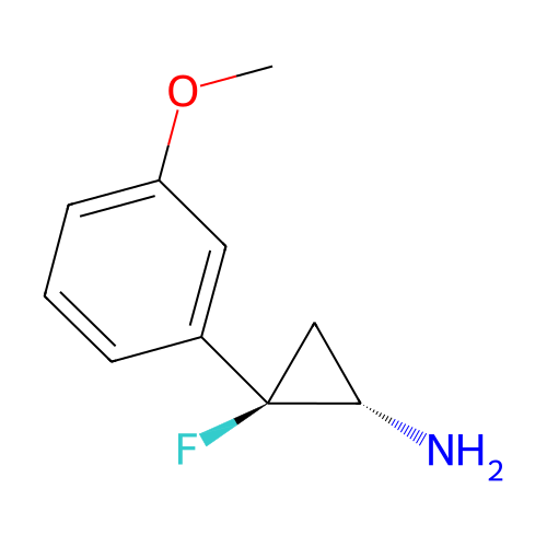 Chemical structure of BindingDB Monomer ID 50256993