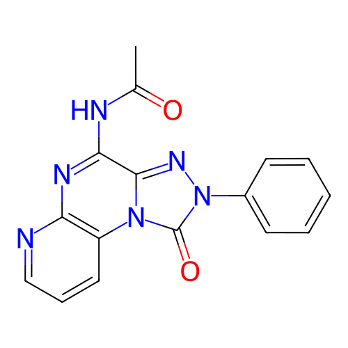 Chemical structure of BindingDB Monomer ID 50257027
