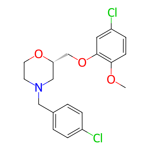 Chemical structure of BindingDB Monomer ID 50257032