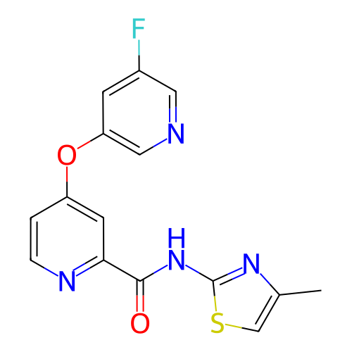 Chemical structure of BindingDB Monomer ID 50257040