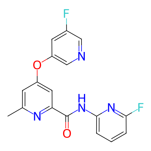 Chemical structure of BindingDB Monomer ID 50257041