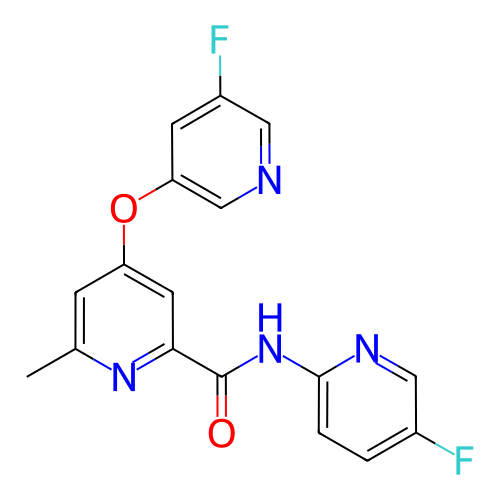 Chemical structure of BindingDB Monomer ID 50257058