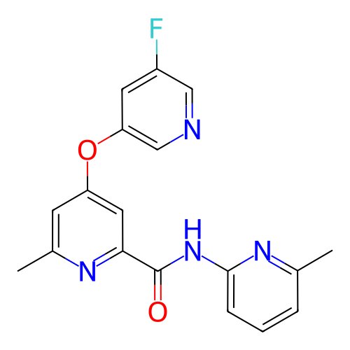 Chemical structure of BindingDB Monomer ID 50257063