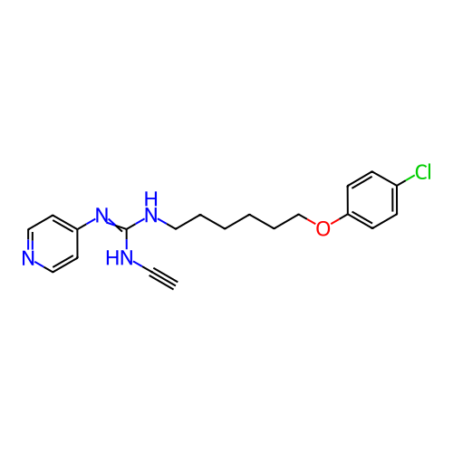 Chemical structure of BindingDB Monomer ID 50257066