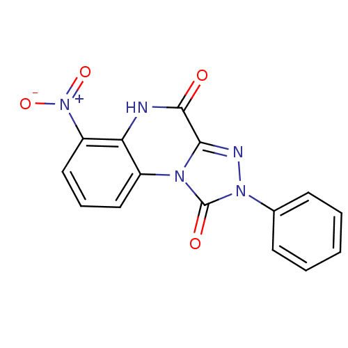 Chemical structure of BindingDB Monomer ID 50257114