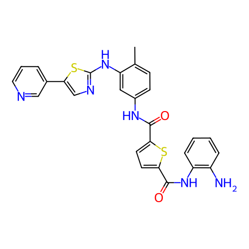 Chemical structure of BindingDB Monomer ID 50257117