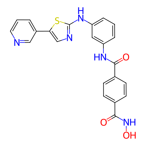 Chemical structure of BindingDB Monomer ID 50257118