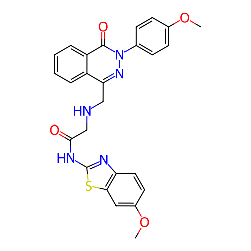 Chemical structure of BindingDB Monomer ID 50257129
