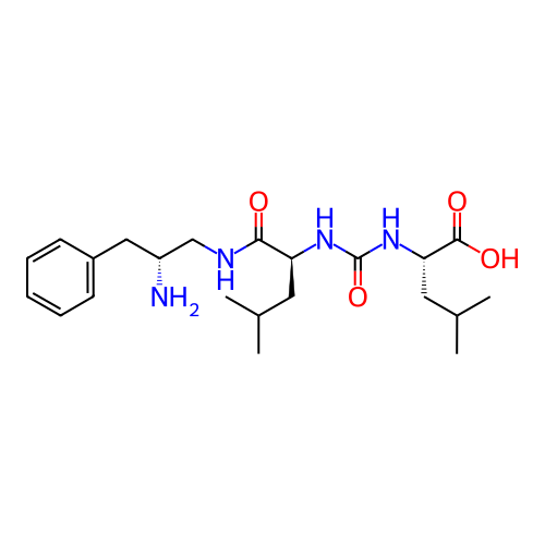 Chemical structure of BindingDB Monomer ID 50257148