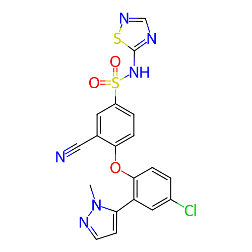 Chemical structure of BindingDB Monomer ID 50257182