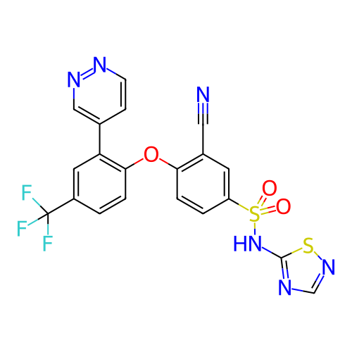 Chemical structure of BindingDB Monomer ID 50257212