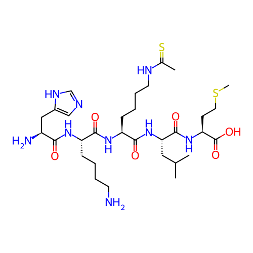 Chemical structure of BindingDB Monomer ID 50257239