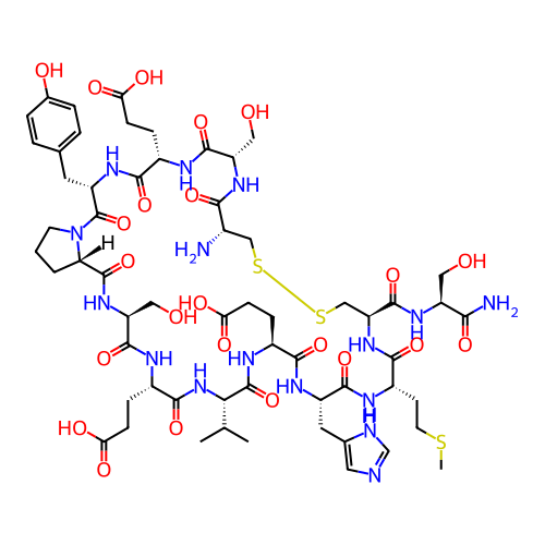 Chemical structure of BindingDB Monomer ID 50257253